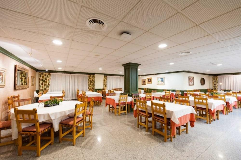 Sommos Hotel Benasque Spa Εξωτερικό φωτογραφία