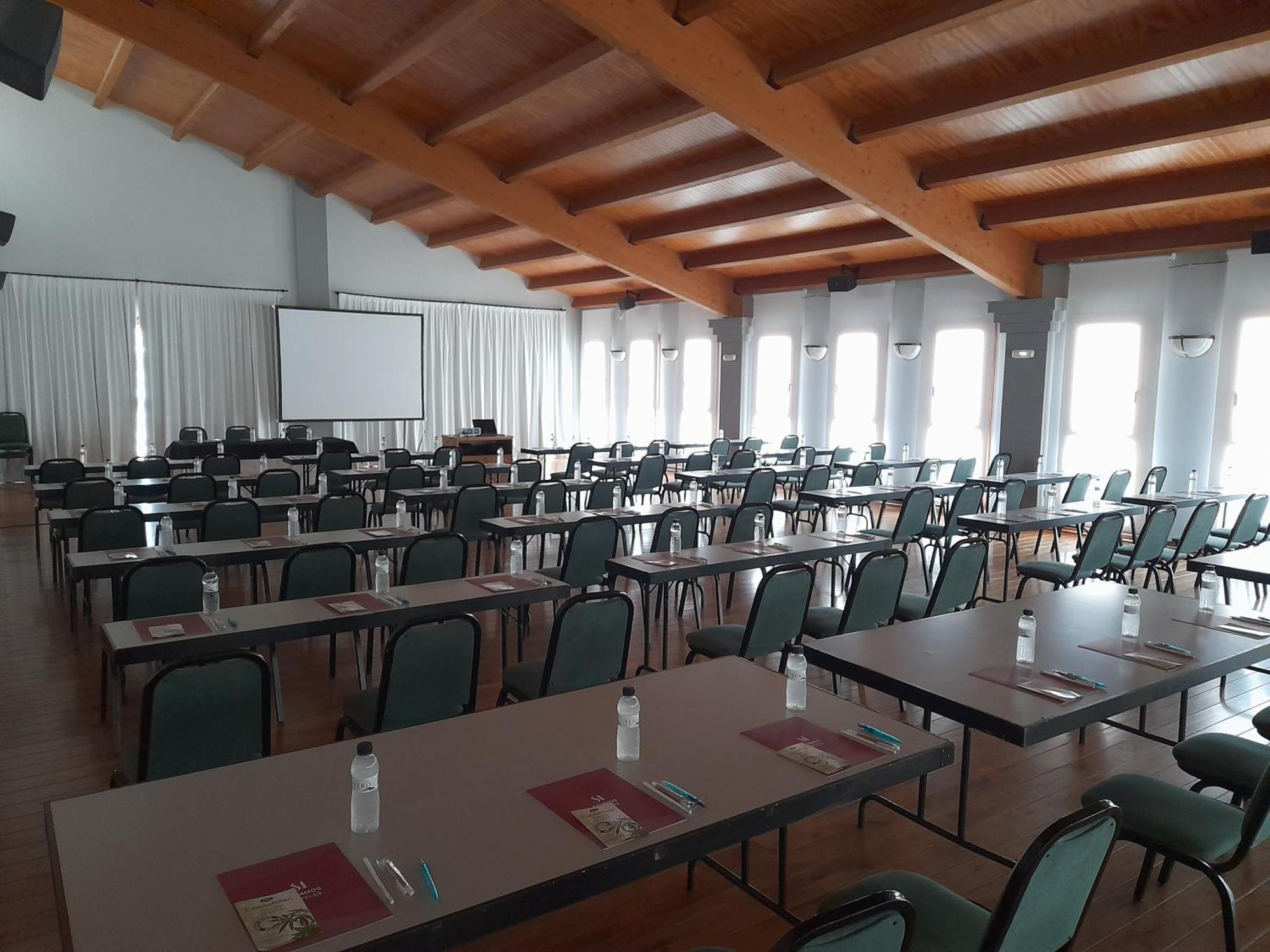 Sommos Hotel Benasque Spa Εξωτερικό φωτογραφία