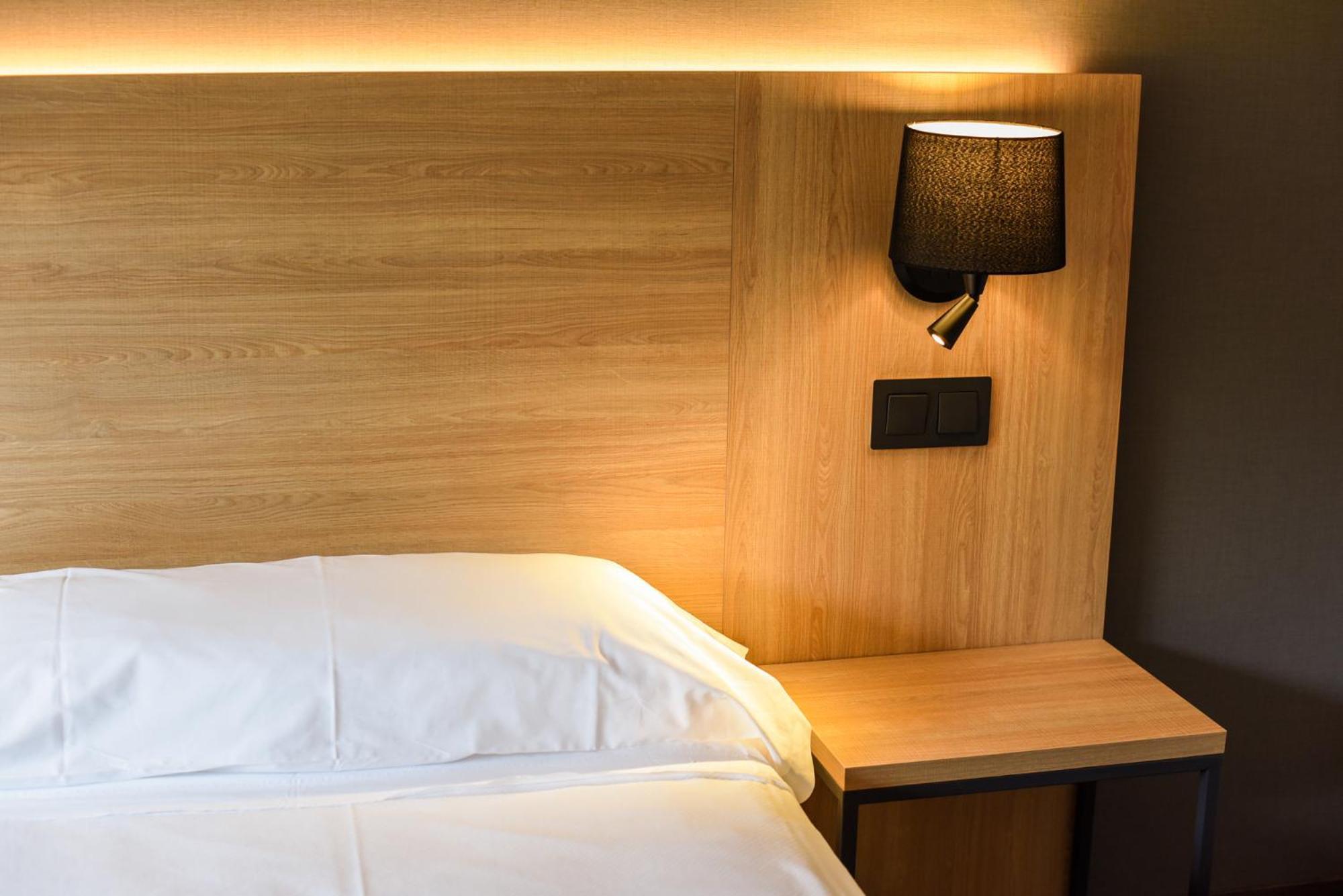 Sommos Hotel Benasque Spa Εξωτερικό φωτογραφία