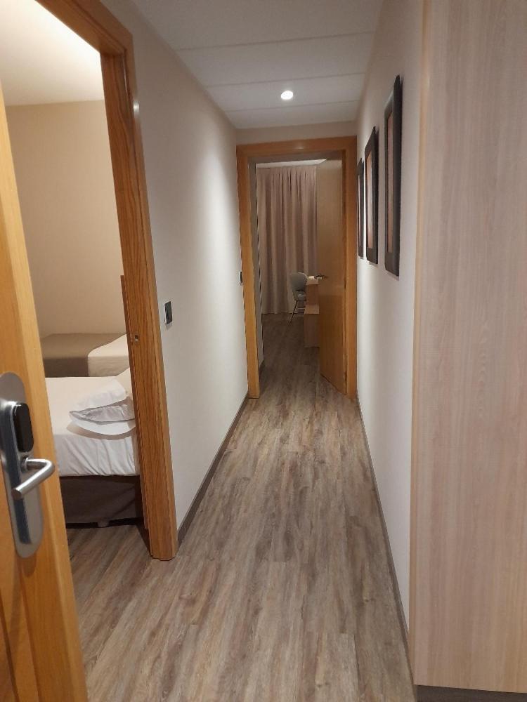 Sommos Hotel Benasque Spa Εξωτερικό φωτογραφία