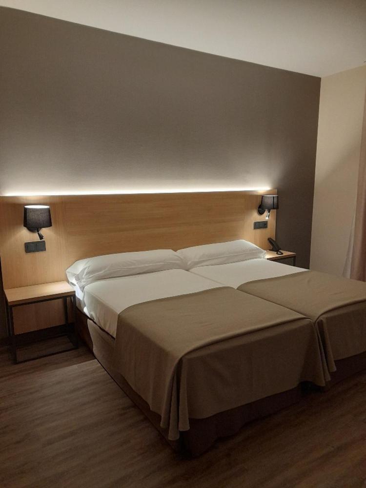 Sommos Hotel Benasque Spa Εξωτερικό φωτογραφία