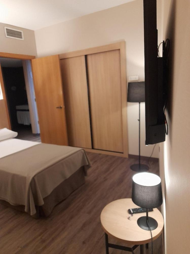 Sommos Hotel Benasque Spa Εξωτερικό φωτογραφία