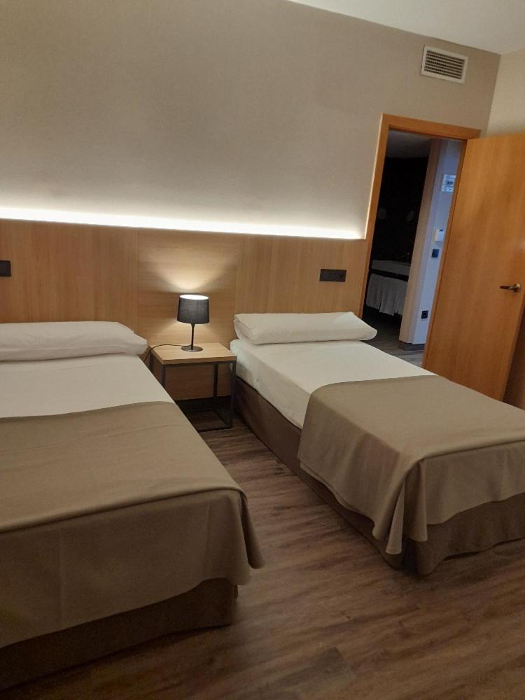 Sommos Hotel Benasque Spa Εξωτερικό φωτογραφία