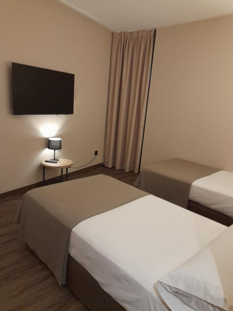 Sommos Hotel Benasque Spa Εξωτερικό φωτογραφία