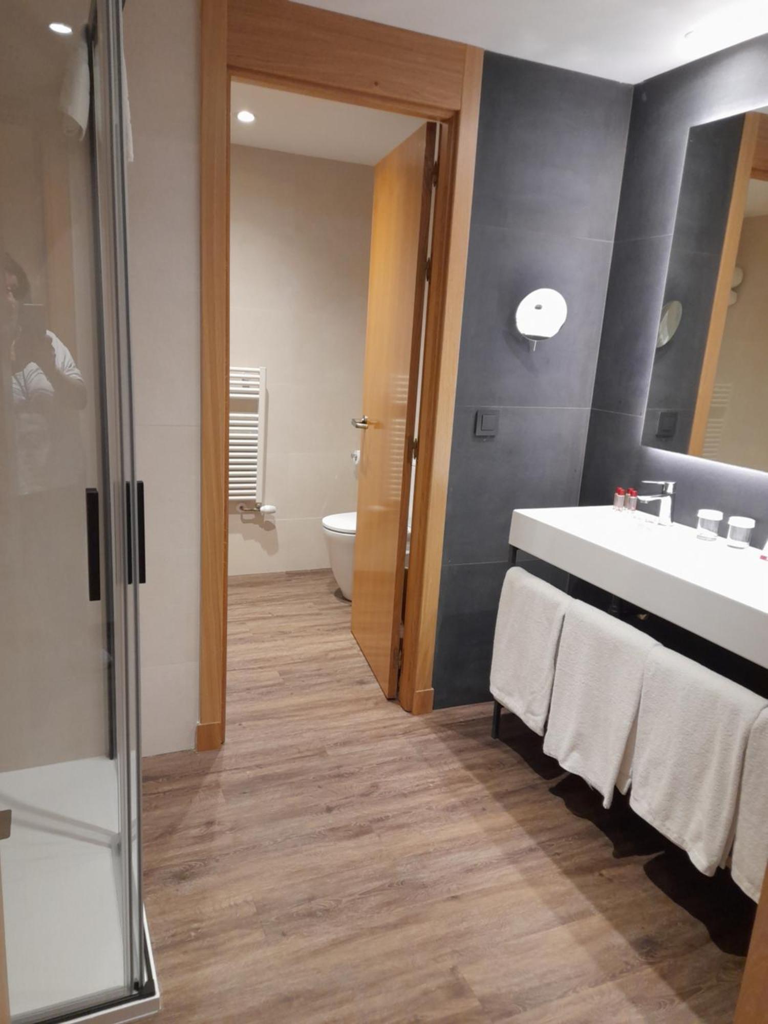 Sommos Hotel Benasque Spa Εξωτερικό φωτογραφία