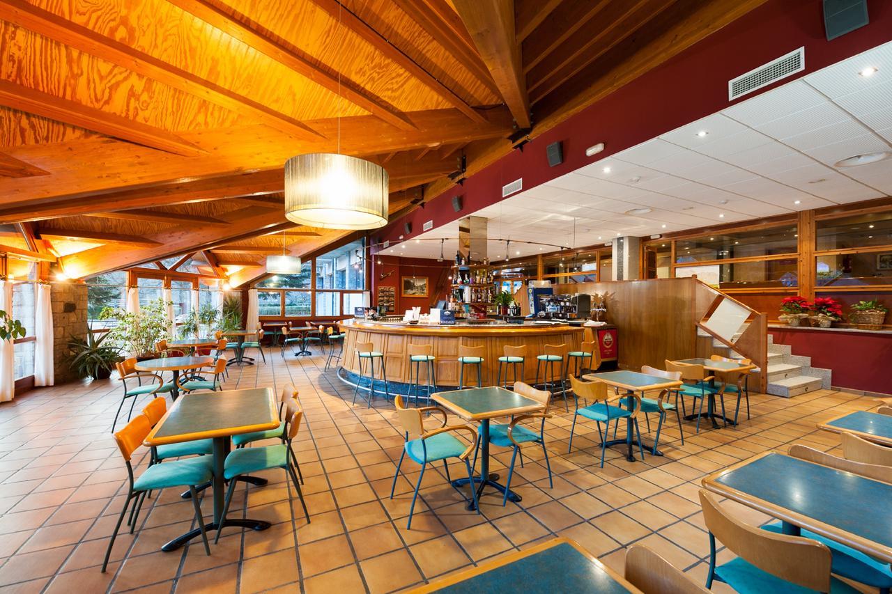 Sommos Hotel Benasque Spa Εξωτερικό φωτογραφία
