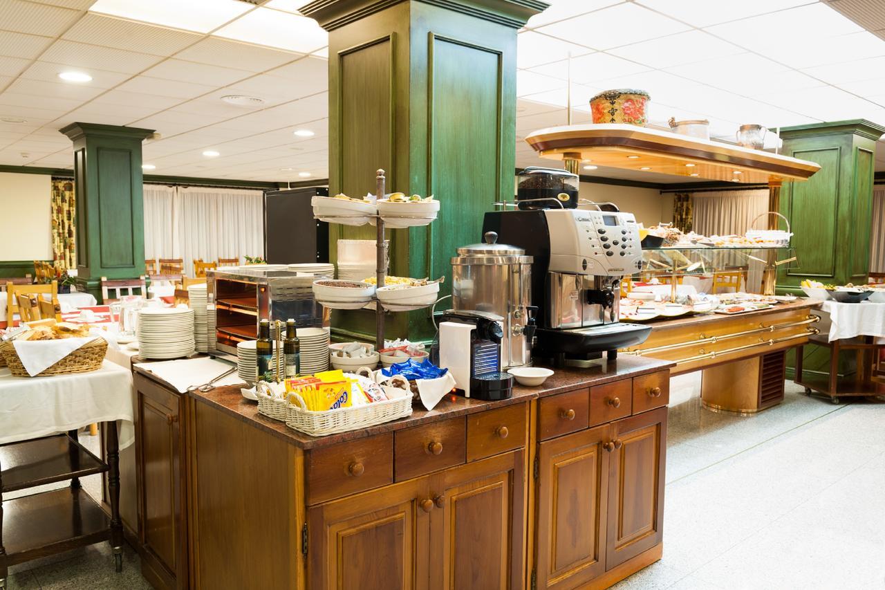 Sommos Hotel Benasque Spa Εξωτερικό φωτογραφία