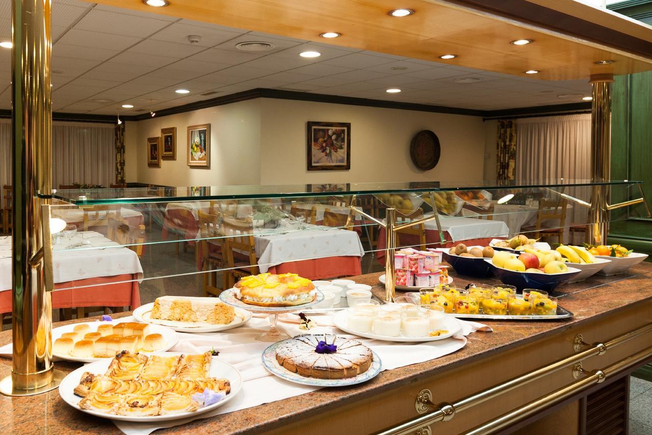 Sommos Hotel Benasque Spa Εξωτερικό φωτογραφία