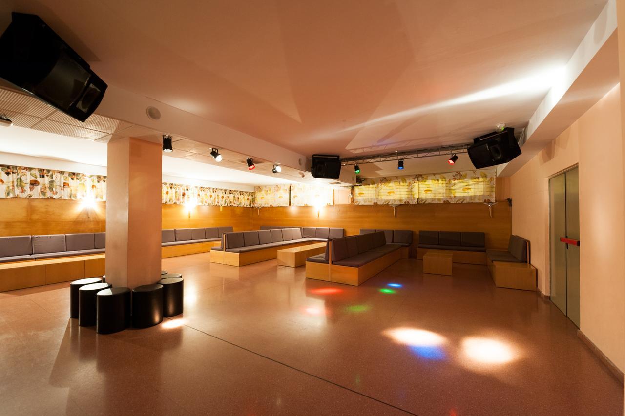 Sommos Hotel Benasque Spa Εξωτερικό φωτογραφία