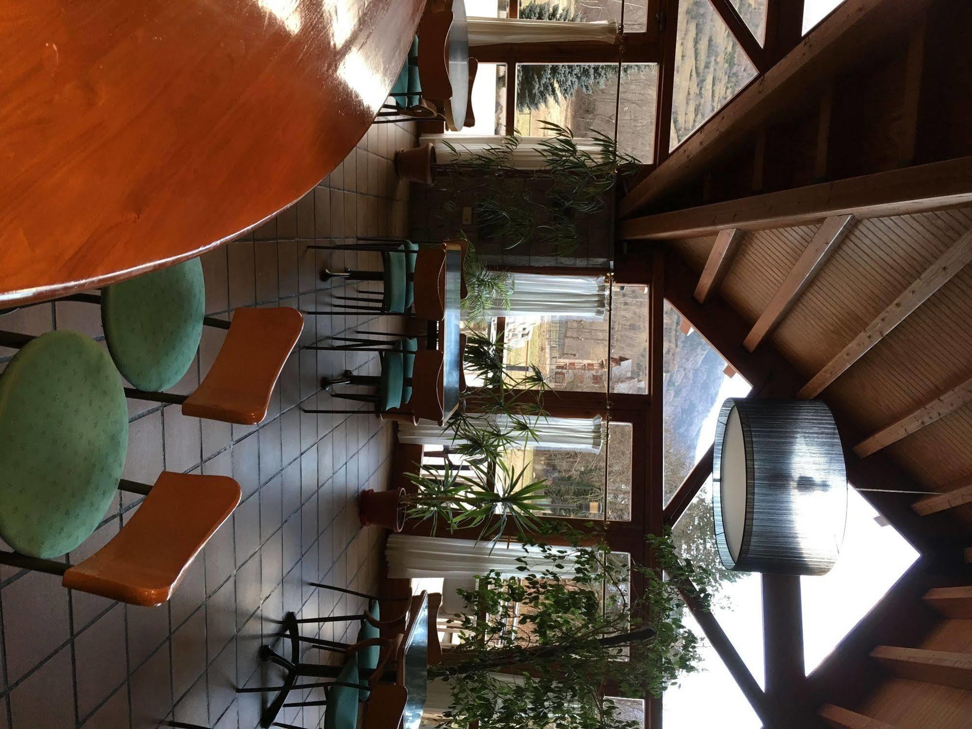 Sommos Hotel Benasque Spa Εξωτερικό φωτογραφία